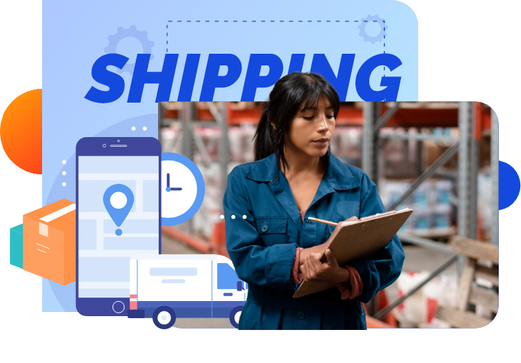 Shipping & Fulfillment Integrations